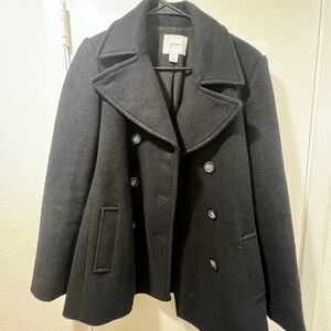 Old Navy Peacoat